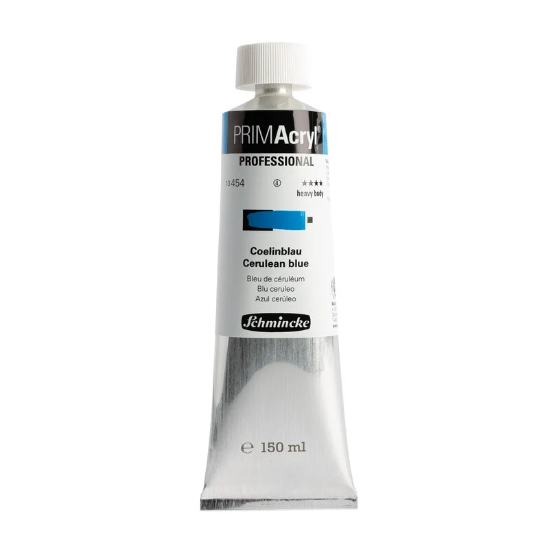 Akrylová farba Schmincke PRIMAcryl Professional 150 ml
