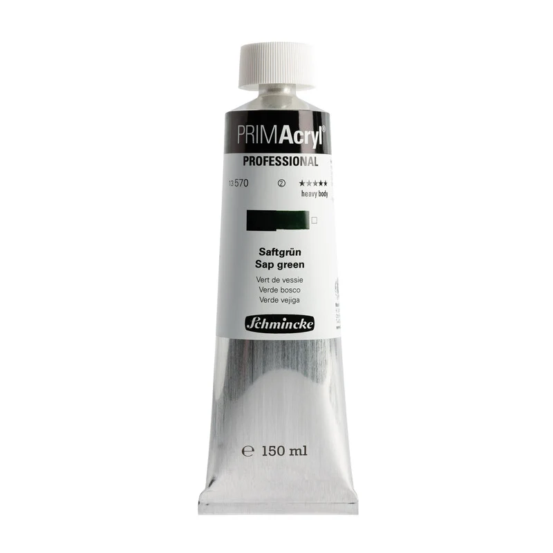 Akrylová farba Schmincke PRIMAcryl Professional 150 ml