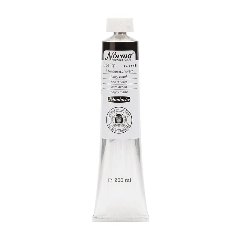 Olejová farba Schmincke Norma Professional 200 ml