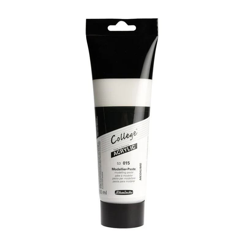 Моделираща паста Schmincke College mediums 200 ml