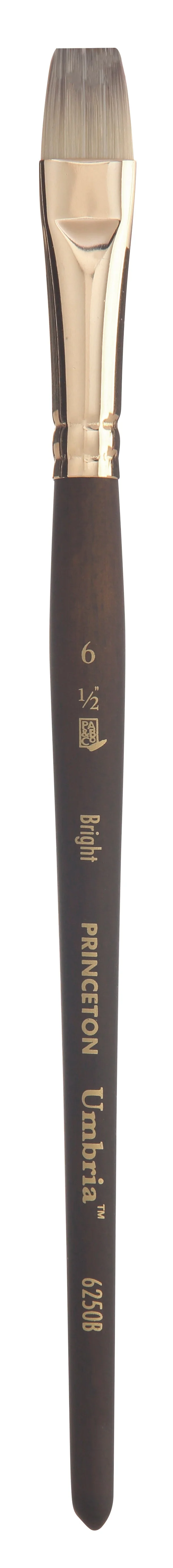 Čopič PRINCETON Umbria Bright sintetični