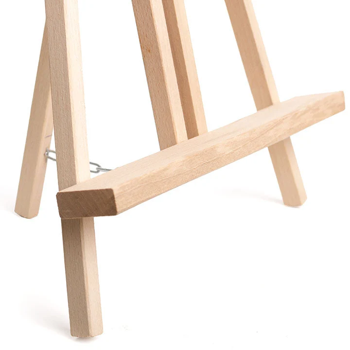 Namizno slikarsko stojalo 50 cm