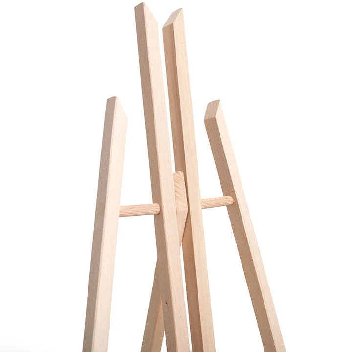 Namizno slikarsko stojalo 50 cm