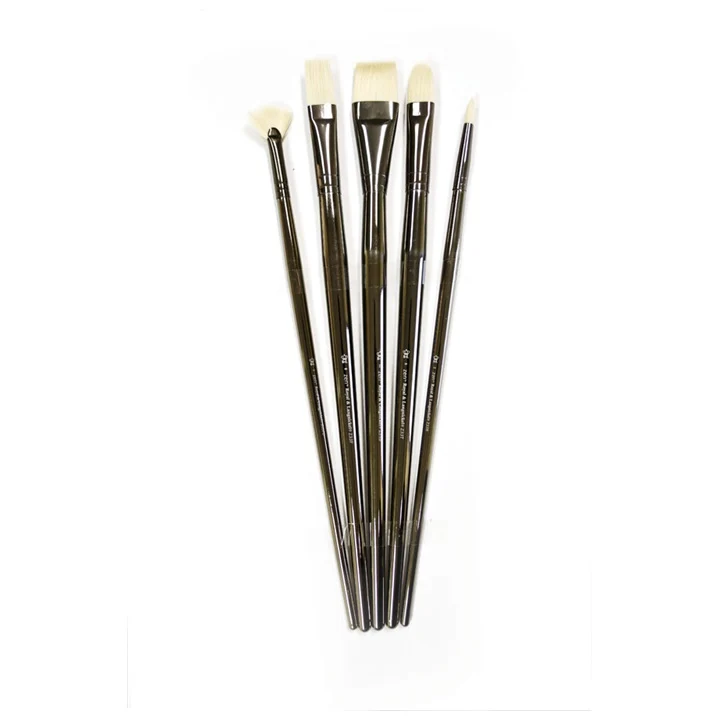 Комплект четки Zen Series 33 за акрилни и маслени бои