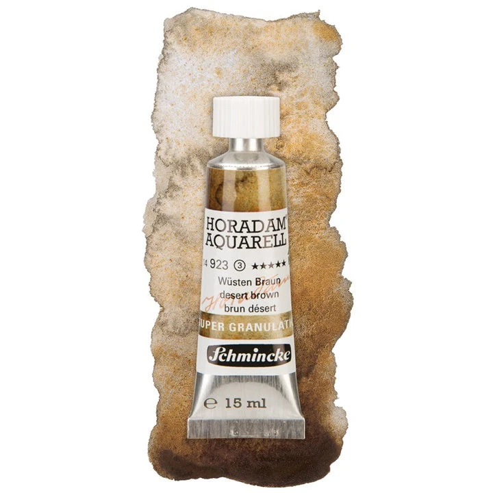 Schmincke Horadam акварелни бои в туба 15 ml