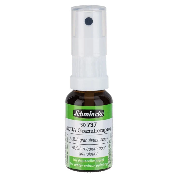 Медиум за акварел с гранулиращ ефект Schmincke 15ml