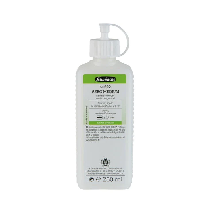 Разредител за AERO COLOR MEDIUM Schmincke