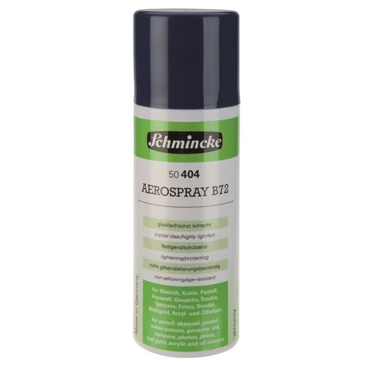 Универсален фиксиращ спрей Schmincke Aerospray B72 300ml