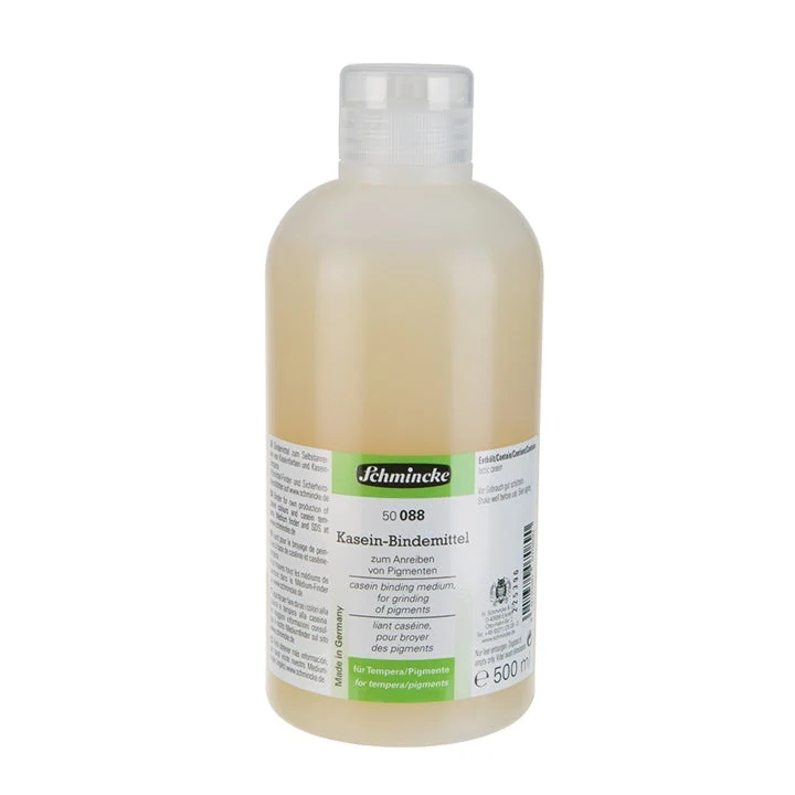 Schmincke медиум за смесване на пигменти 500 ml