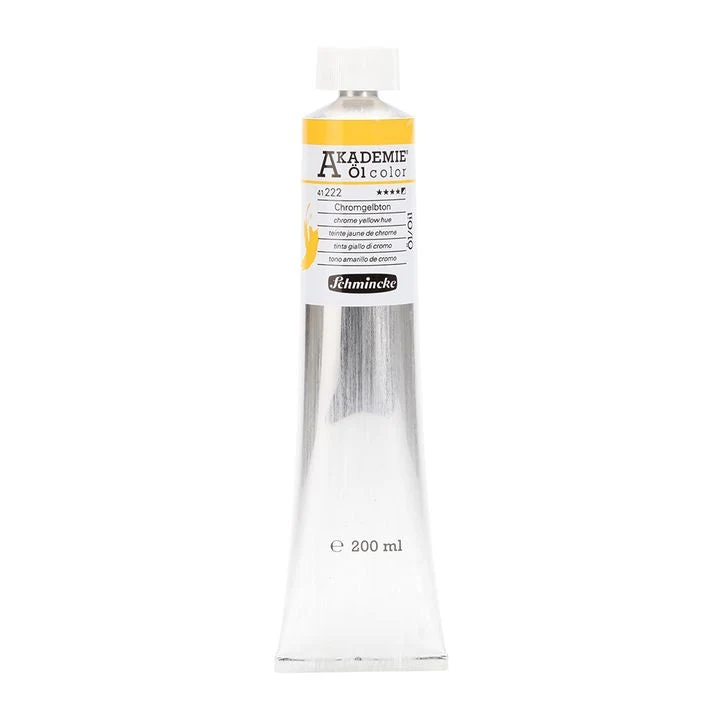 Маслени бои Schmincke AKADEMIE 200 ml