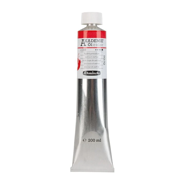 Маслени бои Schmincke AKADEMIE 200 ml