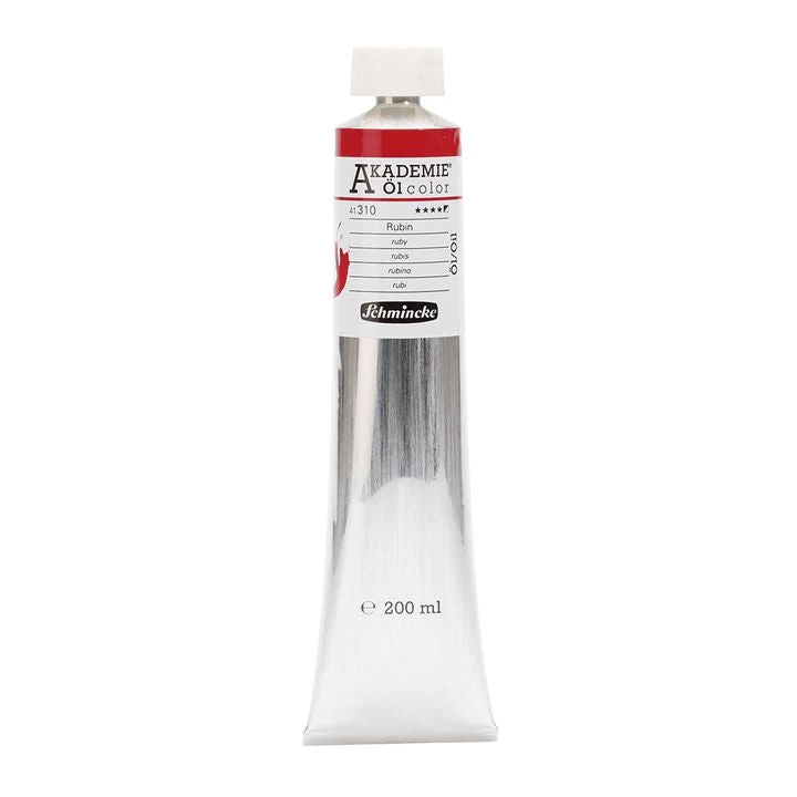 Маслени бои Schmincke AKADEMIE 200 ml