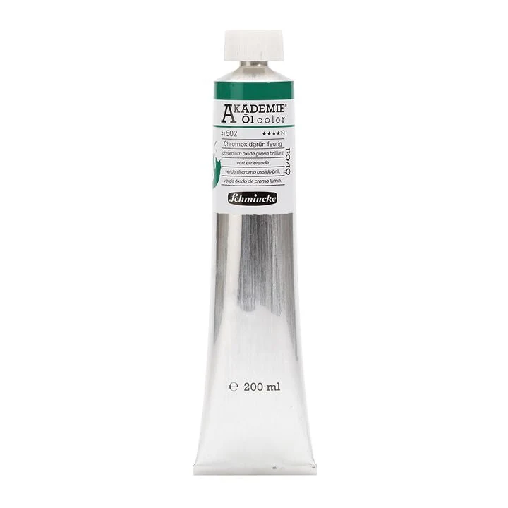 Маслени бои Schmincke AKADEMIE 200 ml