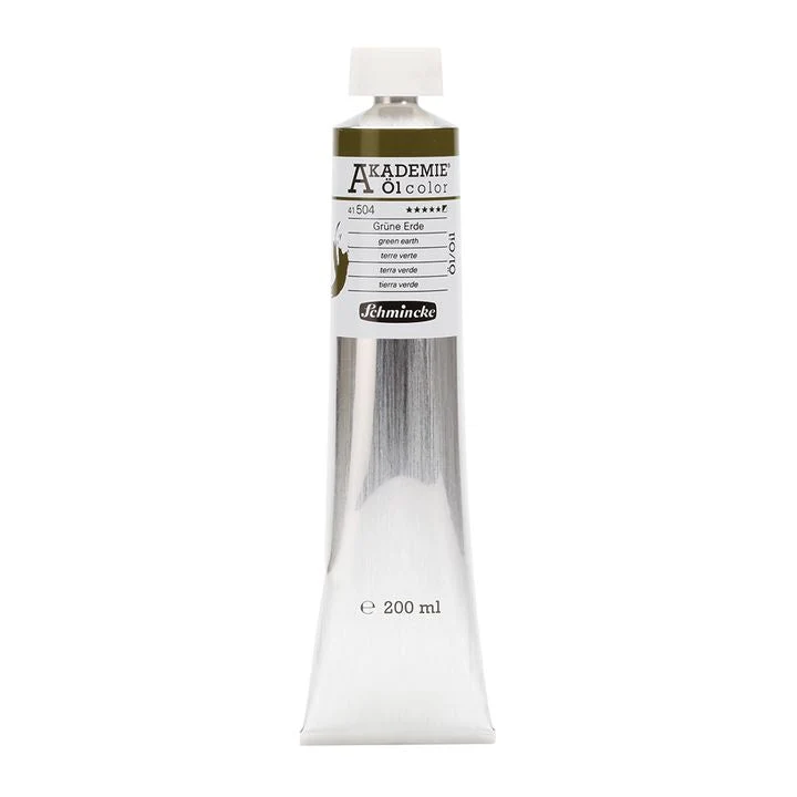 Маслени бои Schmincke AKADEMIE 200 ml