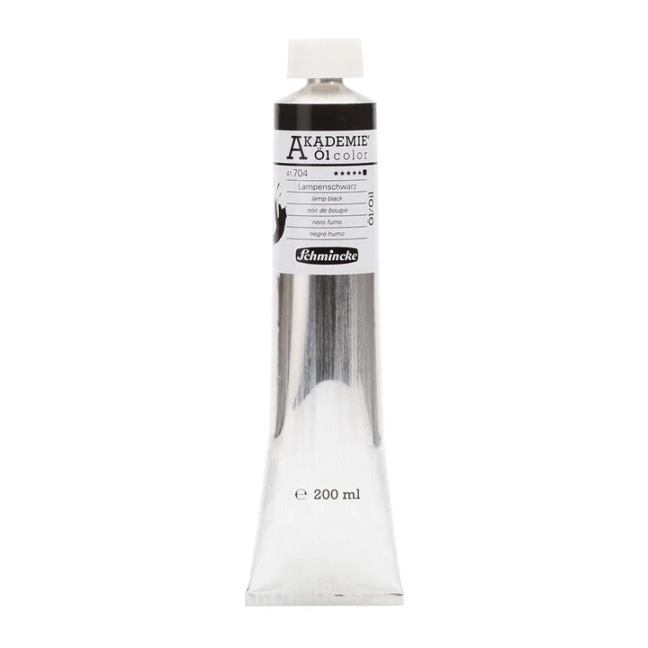 Маслени бои Schmincke AKADEMIE 200 ml