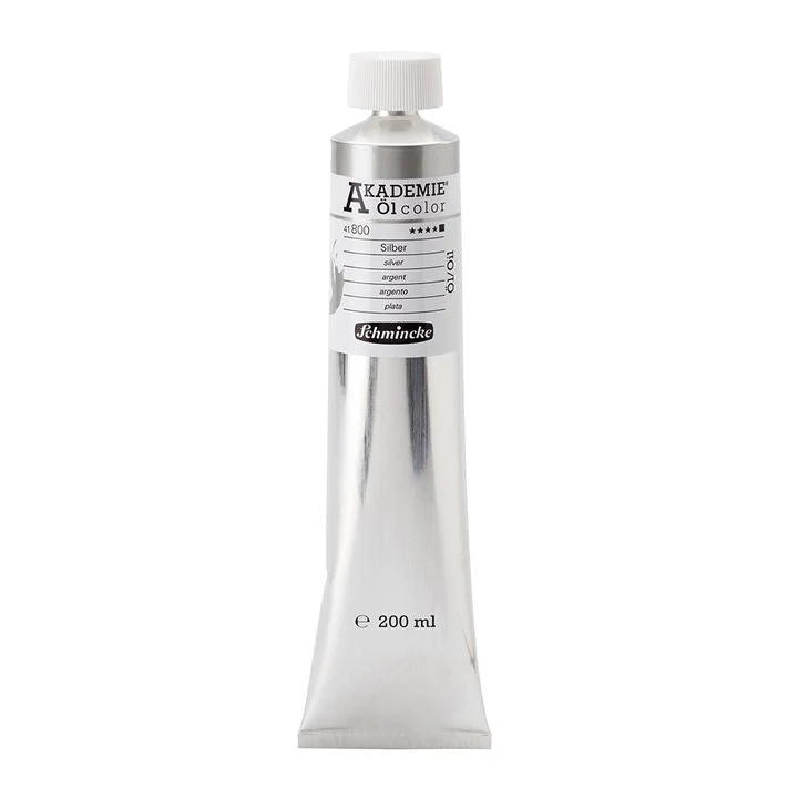 Маслени бои Schmincke AKADEMIE 200 ml
