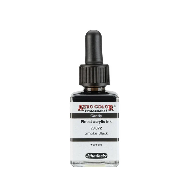 Акрилно мастило Schmincke AERO COLOR Professional Candy 28 ml