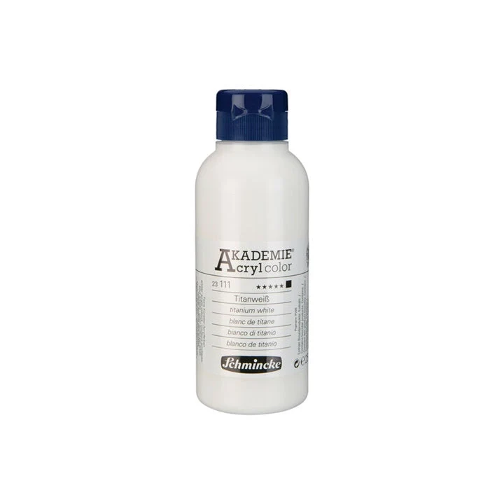 Акрилни бои Schmincke AKADEMIE 250 ml