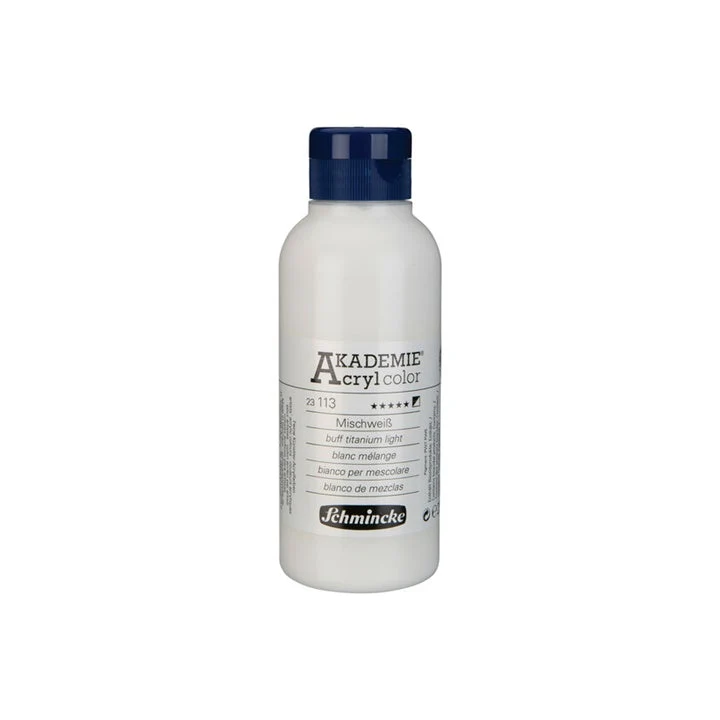 Акрилни бои Schmincke AKADEMIE 250 ml