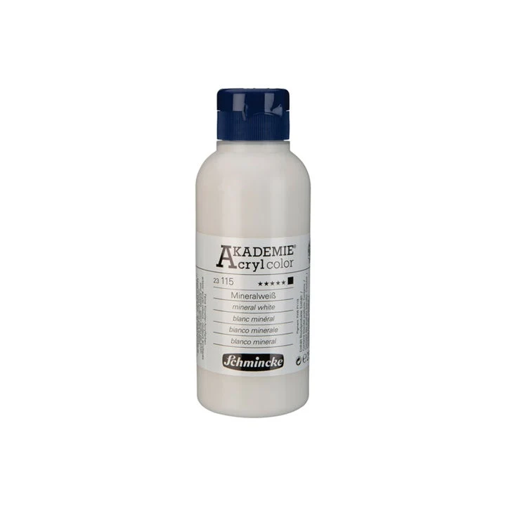 Акрилни бои Schmincke AKADEMIE 250 ml