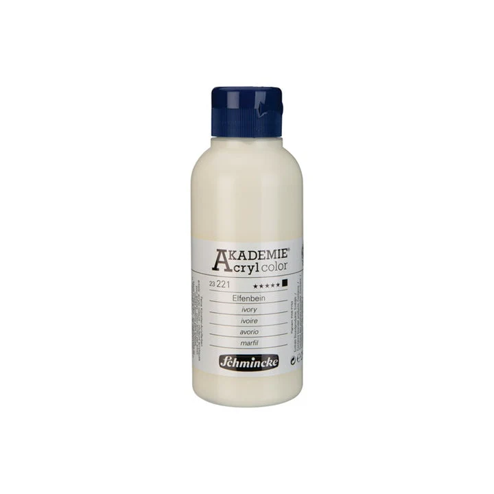 Акрилни бои Schmincke AKADEMIE 250 ml