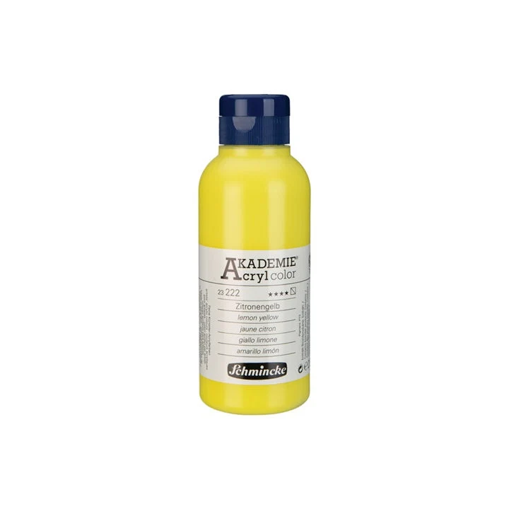 Акрилни бои Schmincke AKADEMIE 250 ml