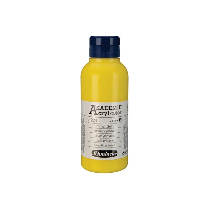 Акрилни бои Schmincke AKADEMIE 250 ml