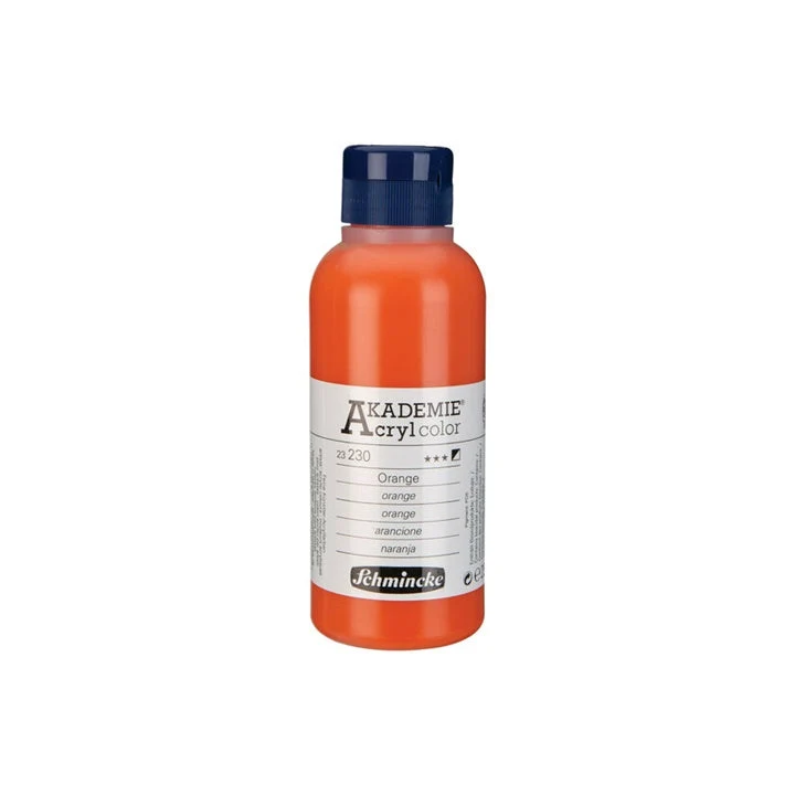Акрилни бои Schmincke AKADEMIE 250 ml