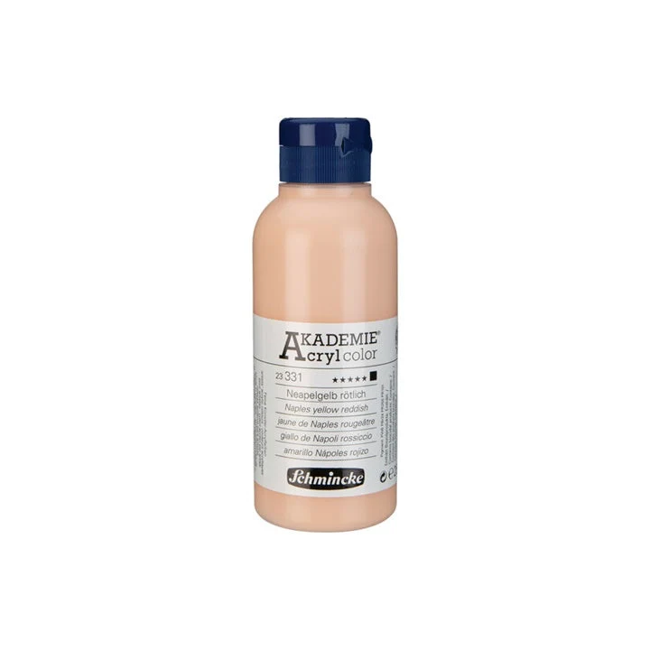 Акрилни бои Schmincke AKADEMIE 250 ml