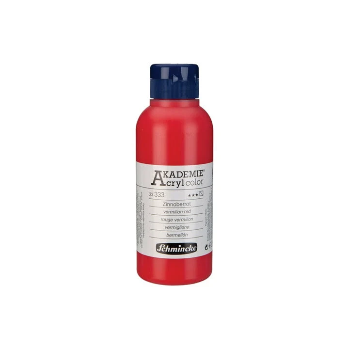 Акрилни бои Schmincke AKADEMIE 250 ml