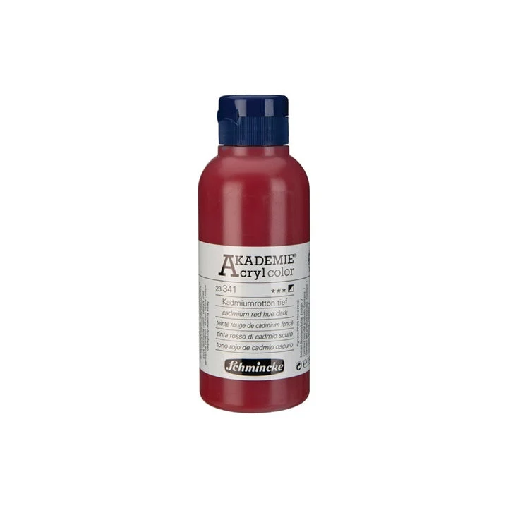 Акрилни бои Schmincke AKADEMIE 250 ml