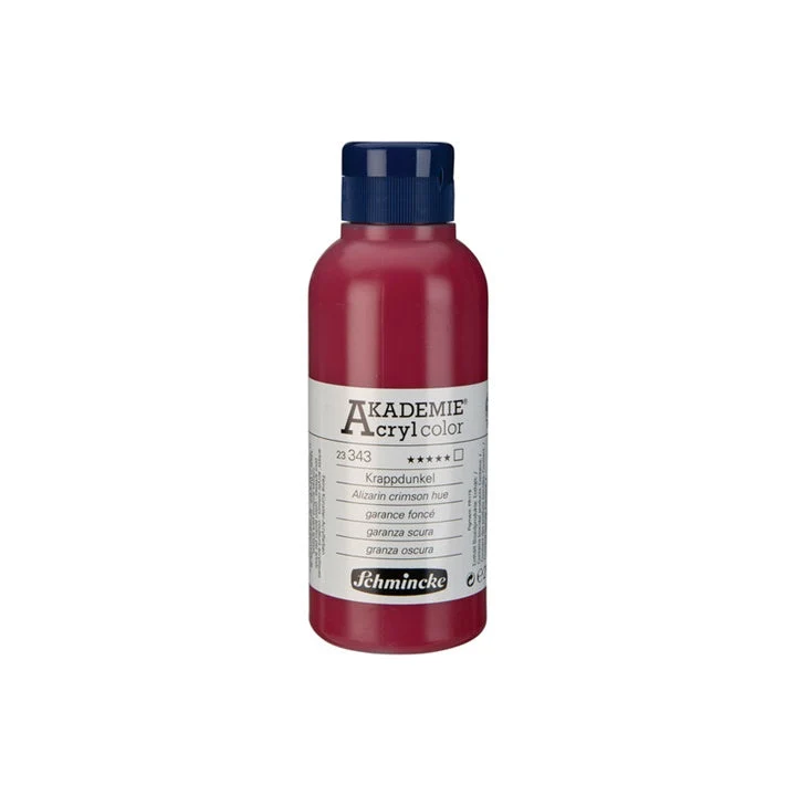 Акрилни бои Schmincke AKADEMIE 250 ml