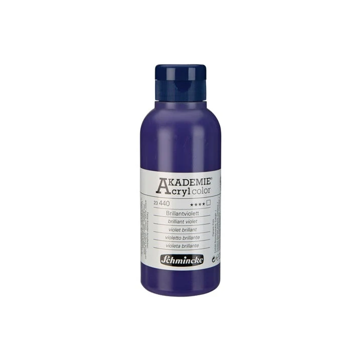 Акрилни бои Schmincke AKADEMIE 250 ml