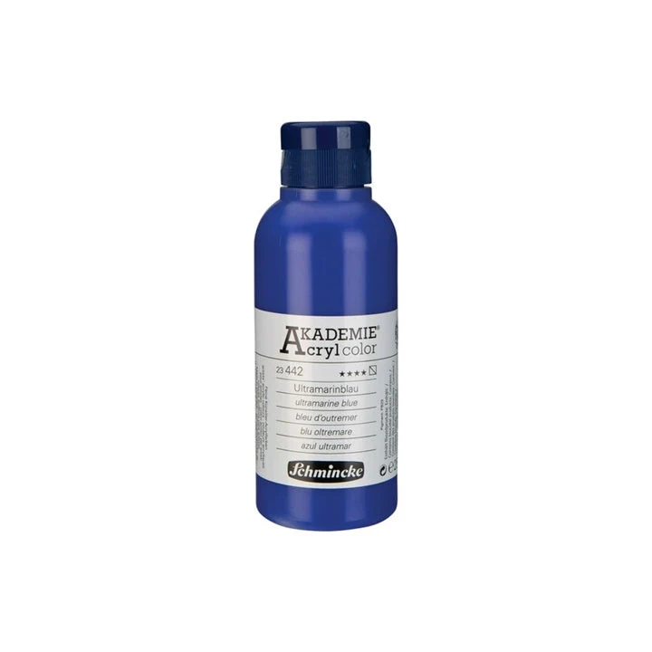 Акрилни бои Schmincke AKADEMIE 250 ml