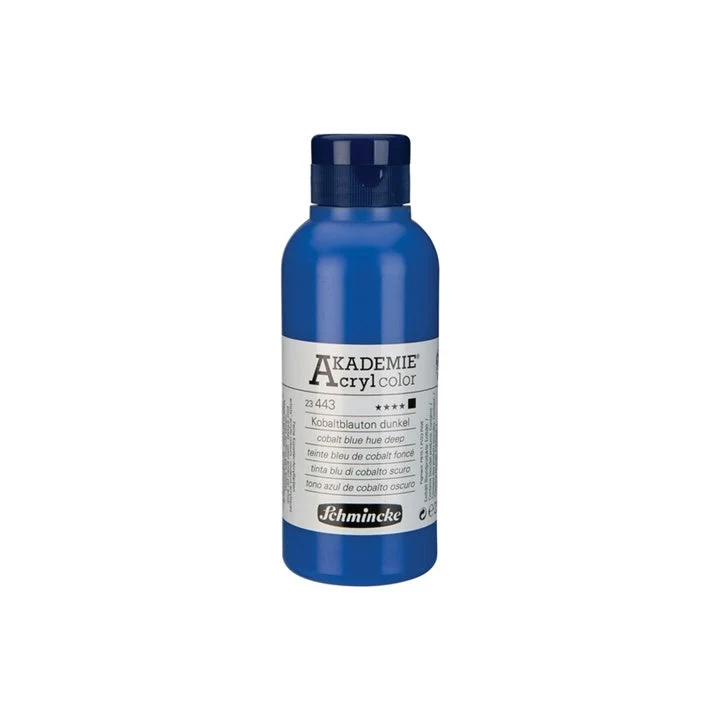 Акрилни бои Schmincke AKADEMIE 250 ml