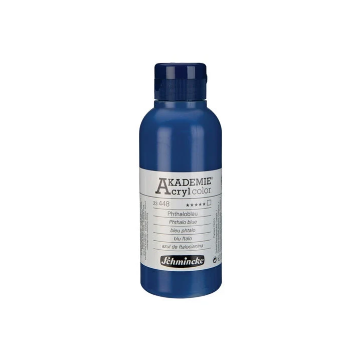 Акрилни бои Schmincke AKADEMIE 250 ml