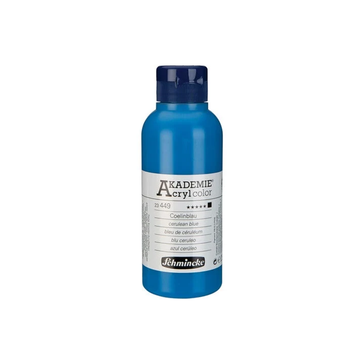 Акрилни бои Schmincke AKADEMIE 250 ml