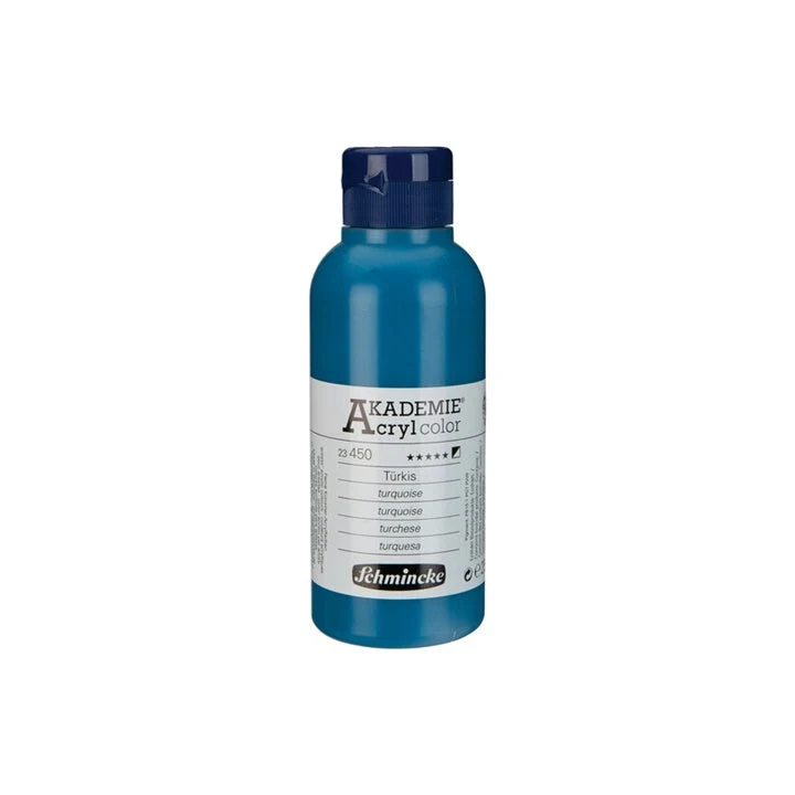 Акрилни бои Schmincke AKADEMIE 250 ml