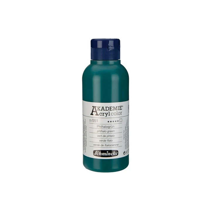 Акрилни бои Schmincke AKADEMIE 250 ml