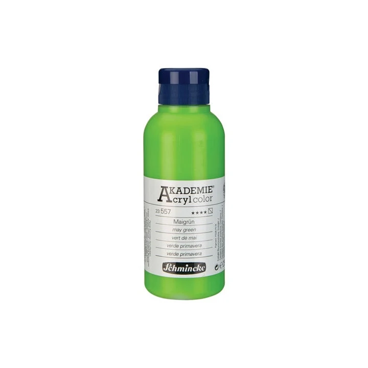 Акрилни бои Schmincke AKADEMIE 250 ml