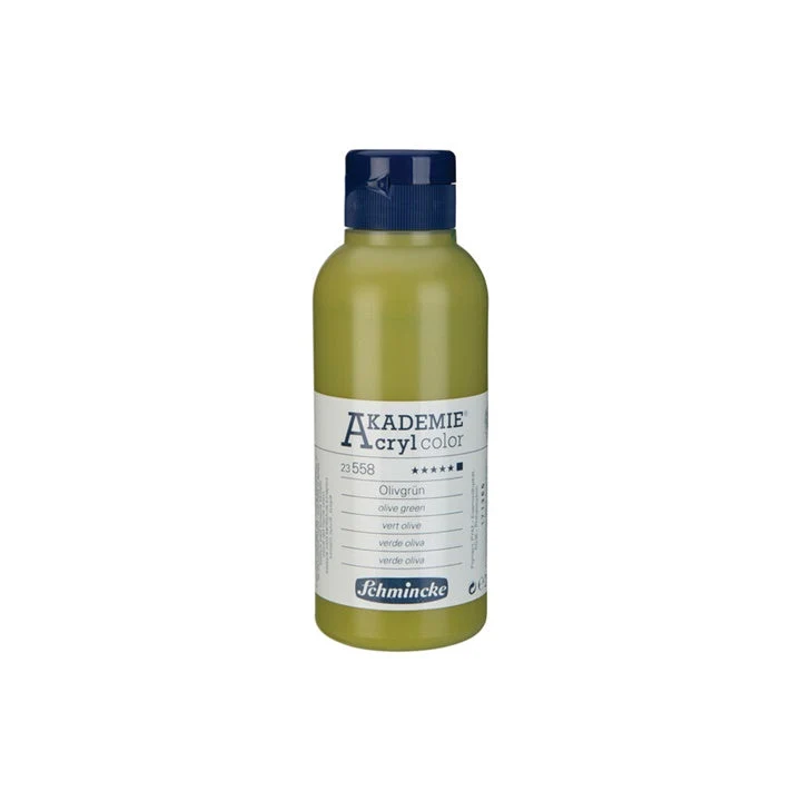 Акрилни бои Schmincke AKADEMIE 250 ml