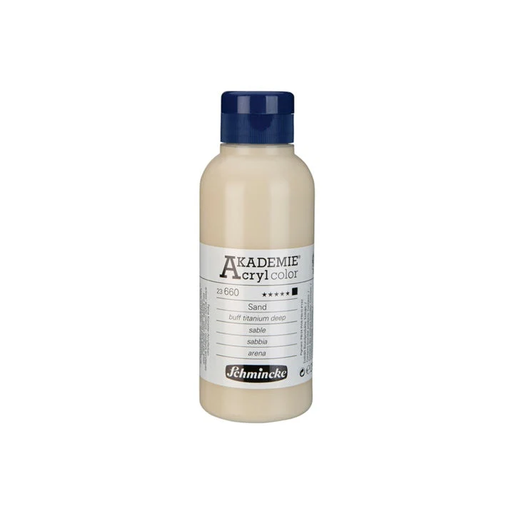 Акрилни бои Schmincke AKADEMIE 250 ml