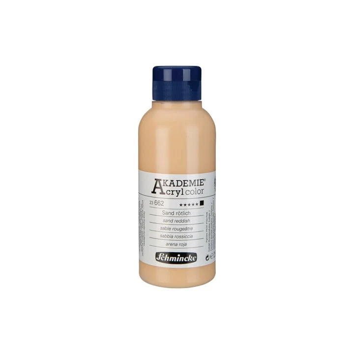 Акрилни бои Schmincke AKADEMIE 250 ml