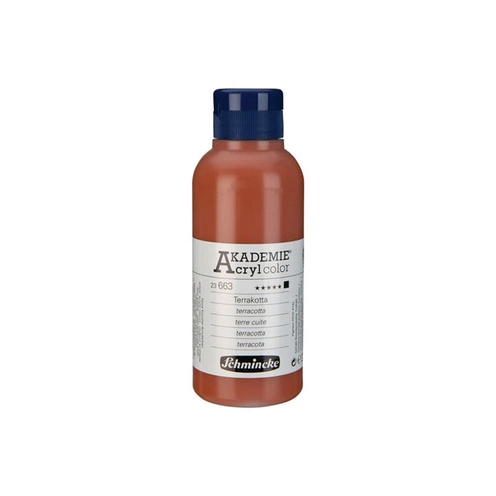 Акрилни бои Schmincke AKADEMIE 250 ml
