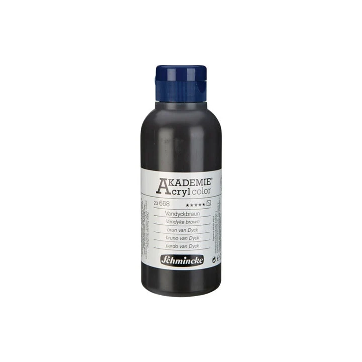 Акрилни бои Schmincke AKADEMIE 250 ml