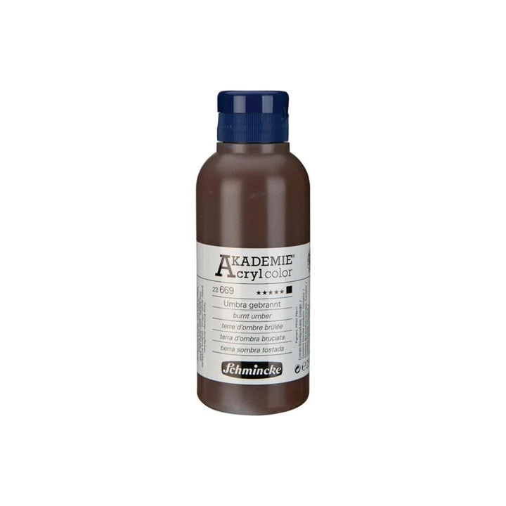 Акрилни бои Schmincke AKADEMIE 250 ml