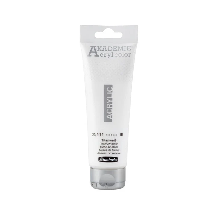 Акрилни бои Schmincke AKADEMIE 120 ml