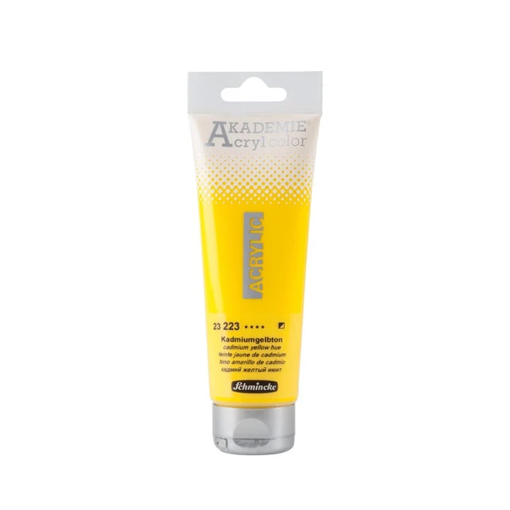 Акрилни бои Schmincke AKADEMIE 120 ml