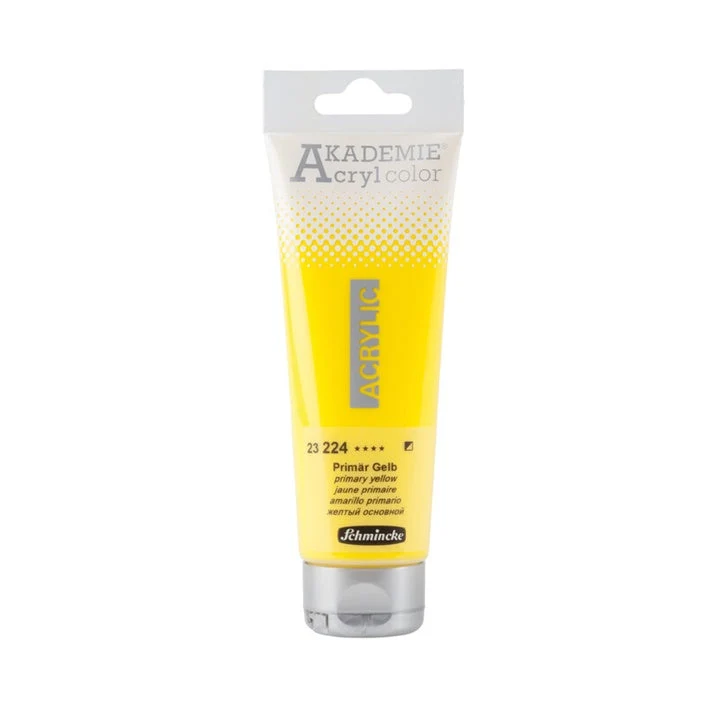 Акрилни бои Schmincke AKADEMIE 120 ml