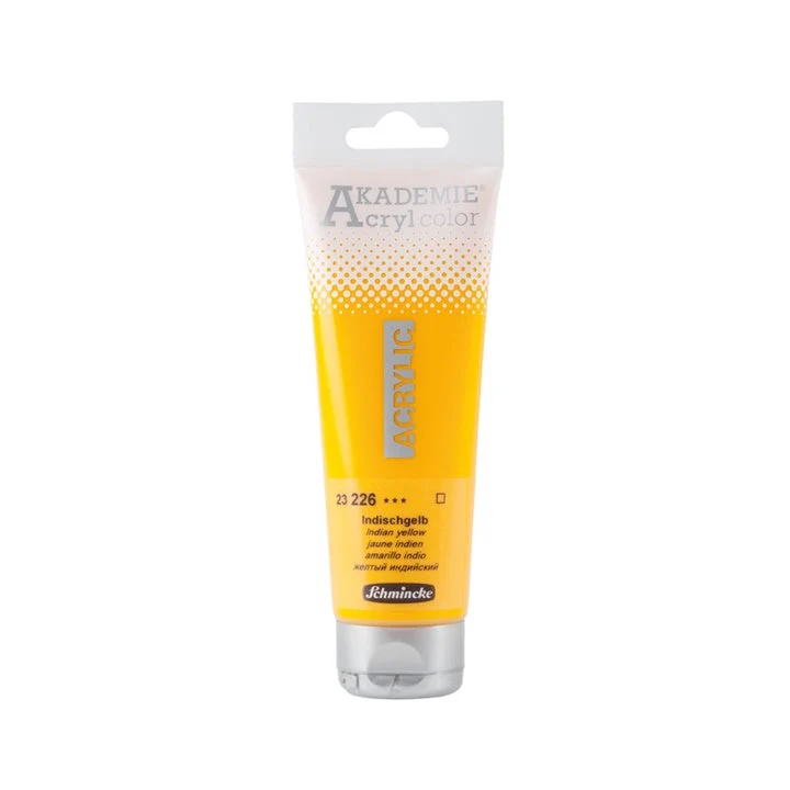 Акрилни бои Schmincke AKADEMIE 120 ml
